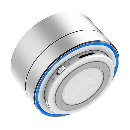 Wireless Mini Super Bass Bluetooth Music Speaker