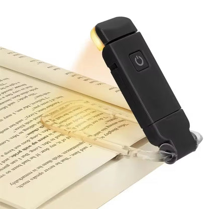 Rechargeable Book Light Reading