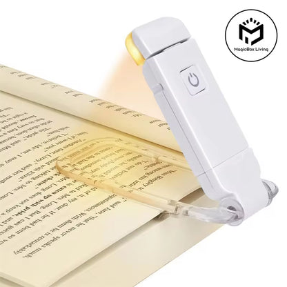 Rechargeable Book Light Reading